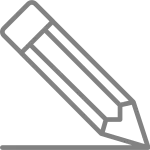 Pencil SVG Icon